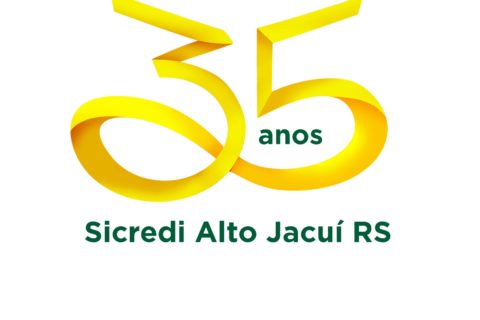 Sicredi Alto Jacuí RS comemora 35 Anos com lançamento de  site institucional e sorteio de prêmios