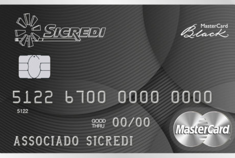 Sicredi lança cartão MasterCard Black