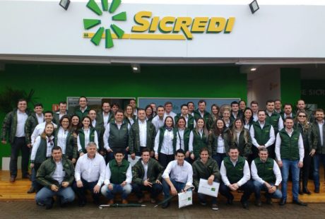 Sicredi registra R$ 127,07 milhões em protocolos com crescimento de 25,20% na Expointer 2016
