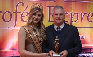 Sicredi Alto Jacuí conquista Troféu Expressão 2017 2