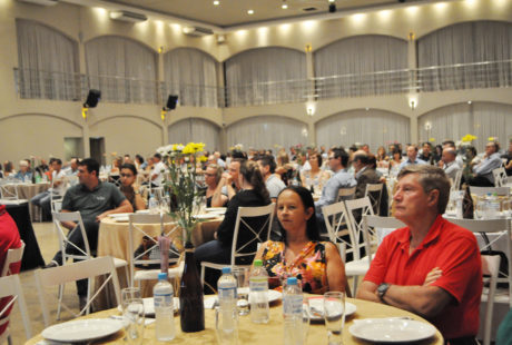 Associados da Sicredi Alto Jacuí participam de Assembleia em Carazinho