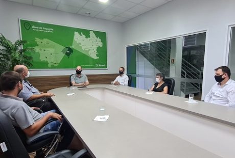 Sicredi Cooperação RS/SC reforça parceria com Sindicatos
