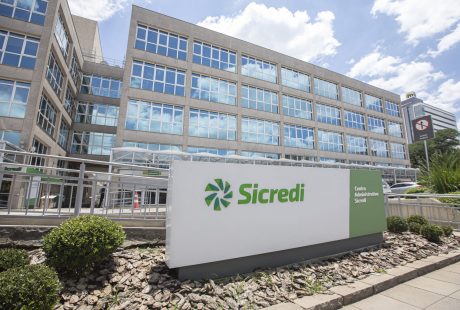 Sicredi está entre as empresas mais abertas à inovação no Brasil segundo ranking da 100 Open Startups