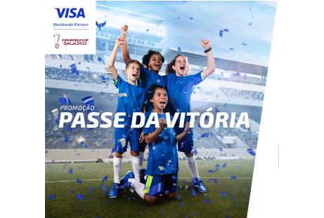 Nova promoção do Sicredi em parceria com Visa  sorteia mais de R$ 1 milhão em prêmios