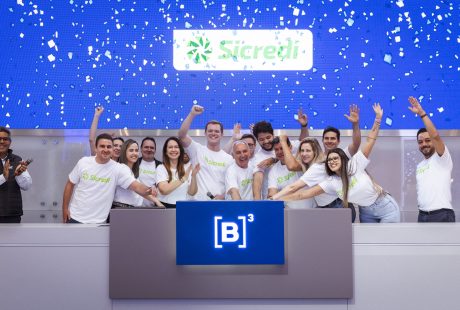 Sicredi amplia portfólio de investimentos com lançamento da oferta de Renda Variável